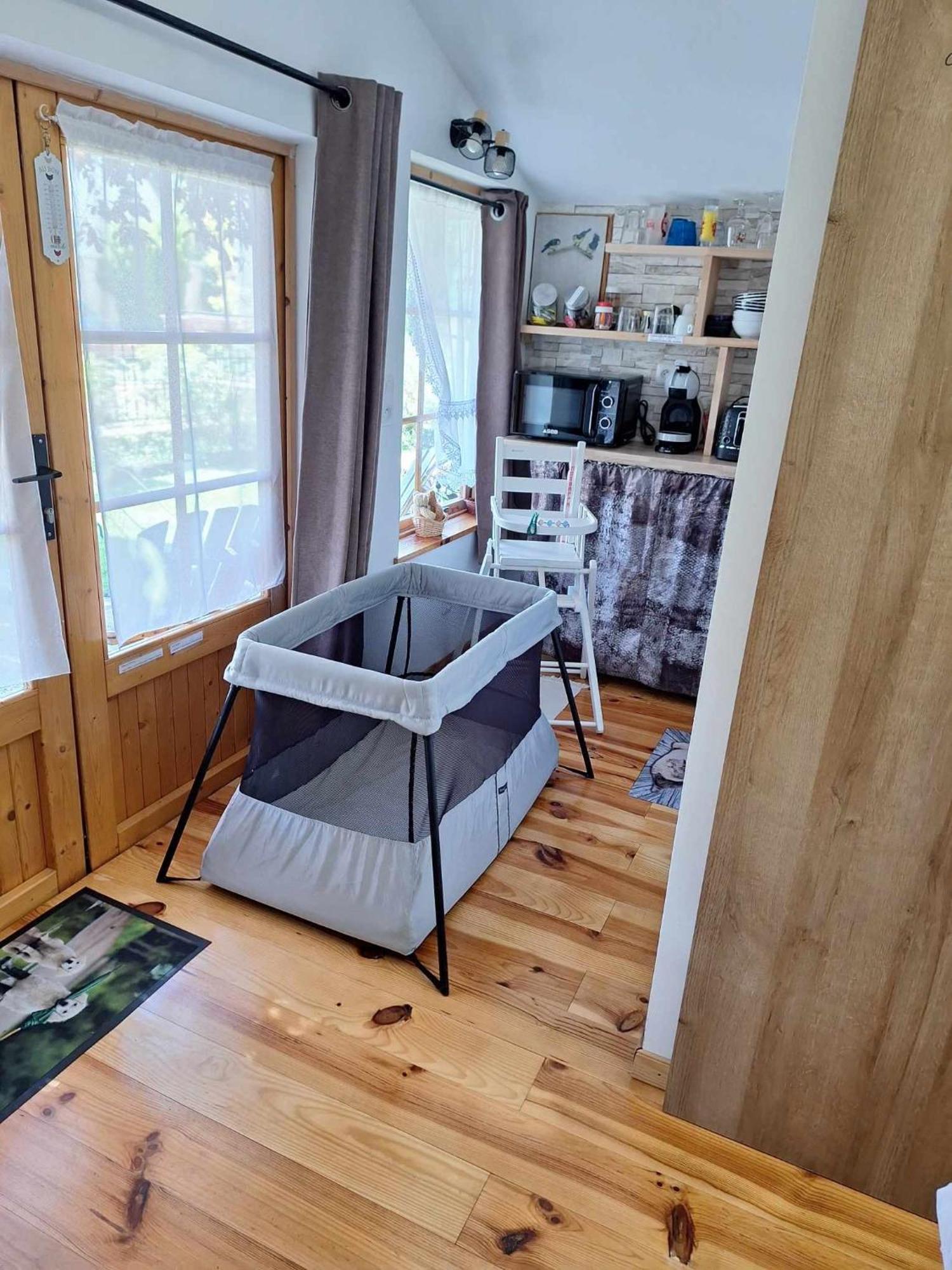 Aux Gres Des Moisonettes Guest House Limetz Bagian luar foto