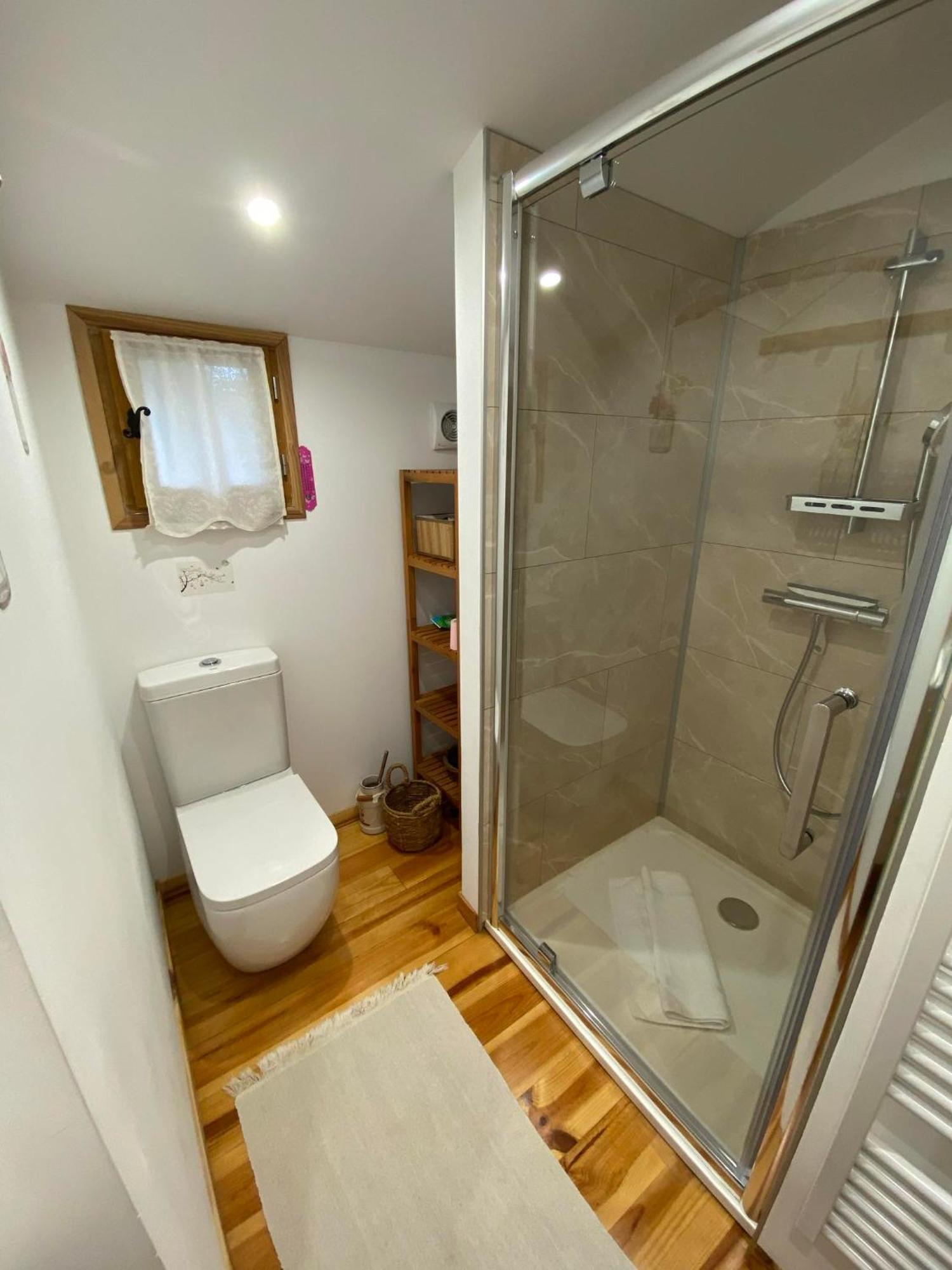 Aux Gres Des Moisonettes Guest House Limetz Bagian luar foto