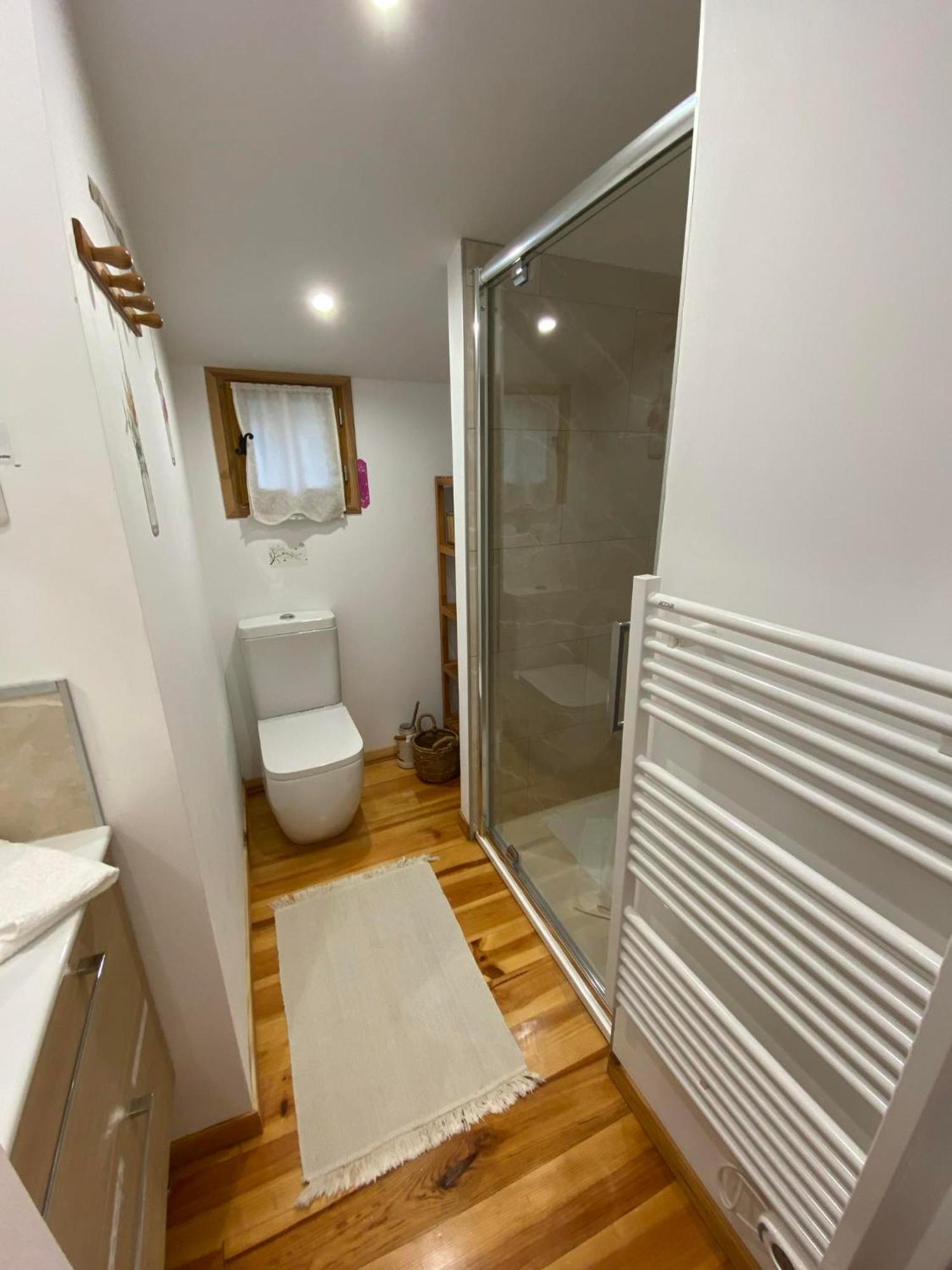Aux Gres Des Moisonettes Guest House Limetz Bagian luar foto
