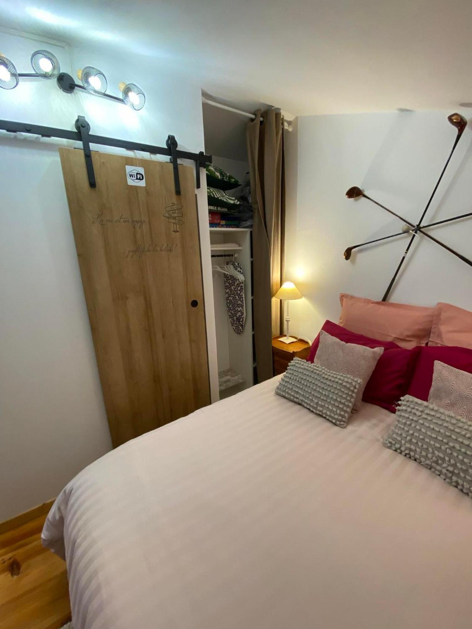 Aux Gres Des Moisonettes Guest House Limetz Bagian luar foto