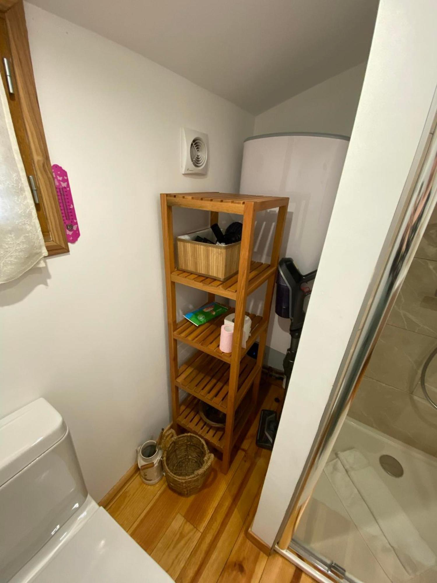 Aux Gres Des Moisonettes Guest House Limetz Bagian luar foto